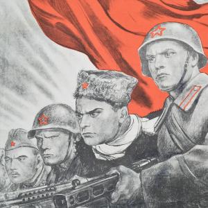 Список фильмов о Великой Отечественной войне