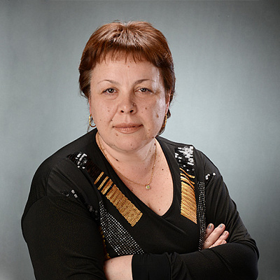 Латышева Татьяна Ивановна