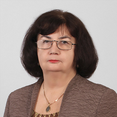 Апикова Елена Дмитриевна