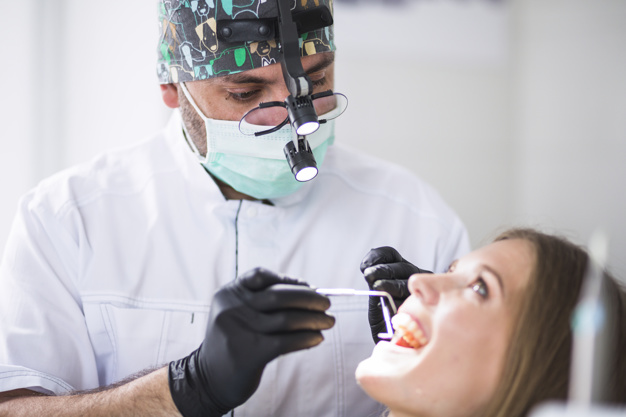 Качественное лечение зубов снижает риски заболеваний ЖКТ
