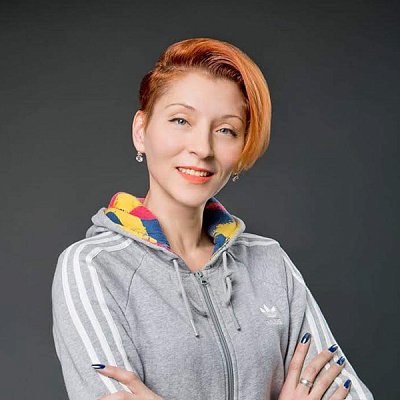 Шишкина Ольга Борисовна